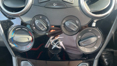 Ford Ka 1.2 Grand Prix III 3dr [Start Stop] Petrol Hatchback